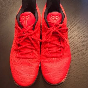Nike Kobe’s